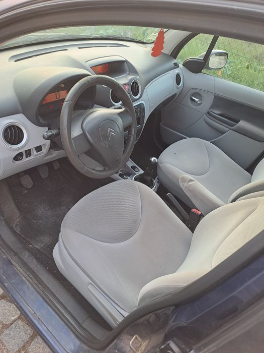 Citroen c3 1.4 hdi