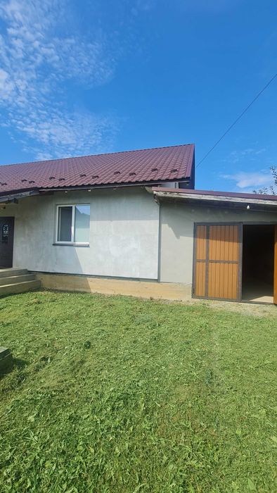 Оренда будинку американки