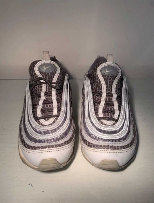 Ténis Nike air xax 97