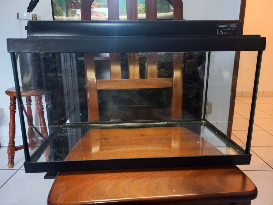 Aquario 52x28x30