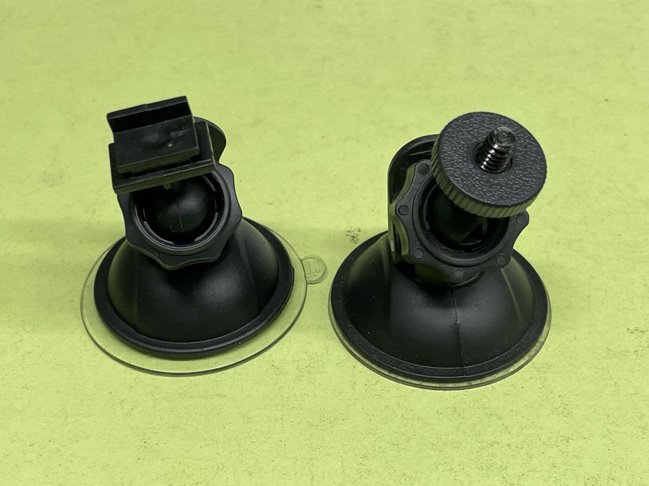 Авто кріплення тримач присоска для відеореєстратора держатель