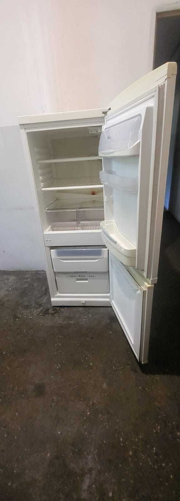 Lodówko-zamrażarka Whirpool ARZ 947/h