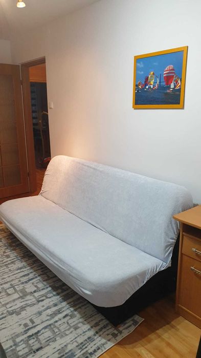 Pokój 1-osobowy studencki obok PŚ UJK Galeria ECHO