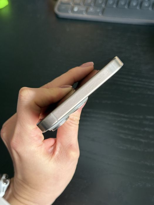 Iphone 15 Pro Max 512 GB