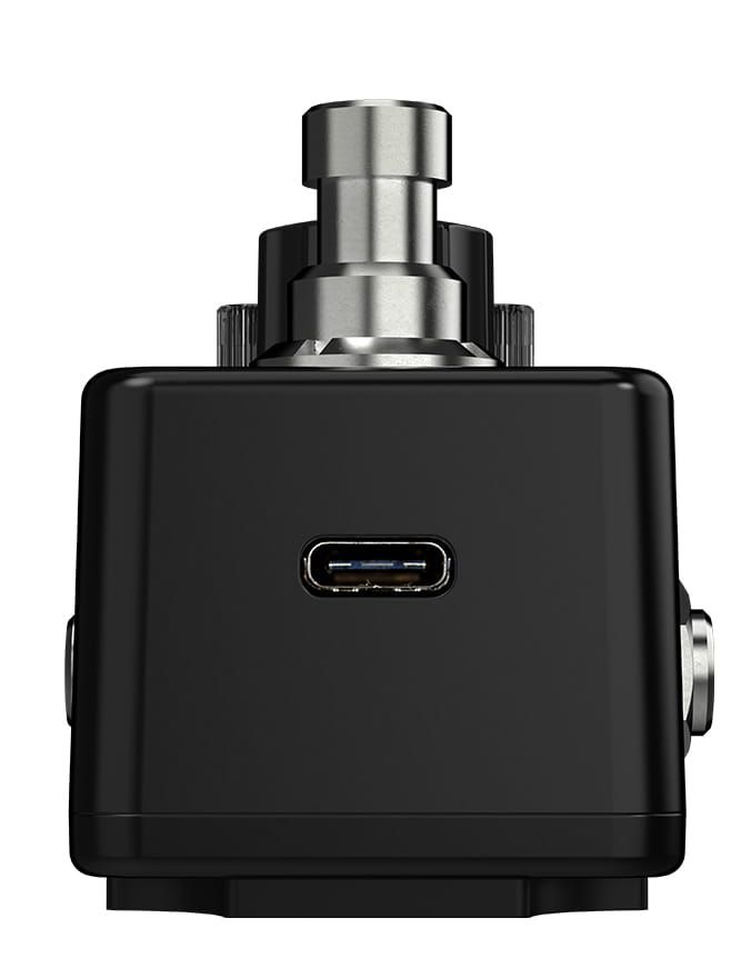 IK Multimedia ToneX One – symulator wzmacniaczy gitarowych