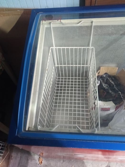 Морозилка ANT-8786