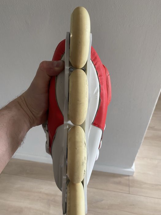 Rolki Powerslide  Ultron rozmiar 41