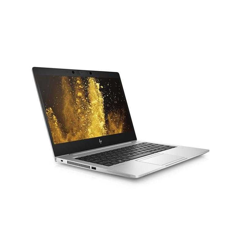 HP GRADE A 13,3" x360 830 G6 I5 8ªG-8250u|16GB|M.2-512Gb|Rato+Mala|W11