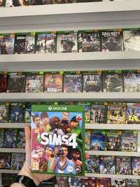 Gra Xbox one: Sims 4