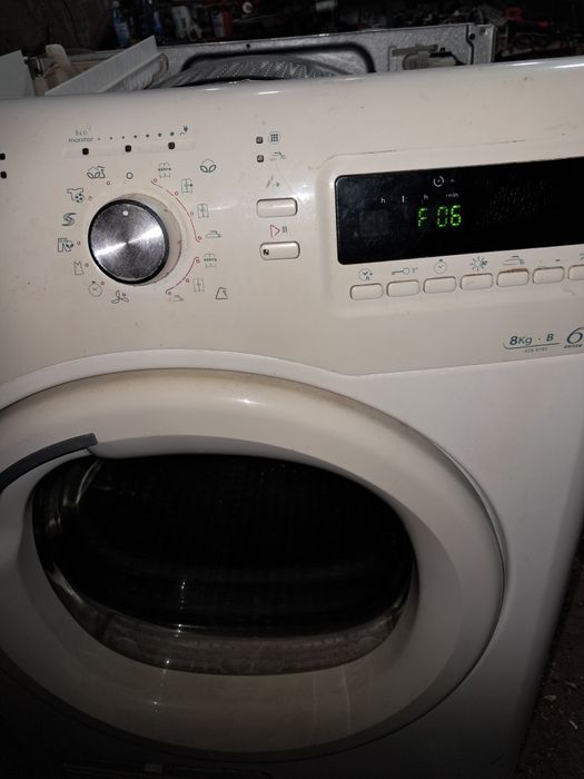 Плата сушильної машини Whirlpool