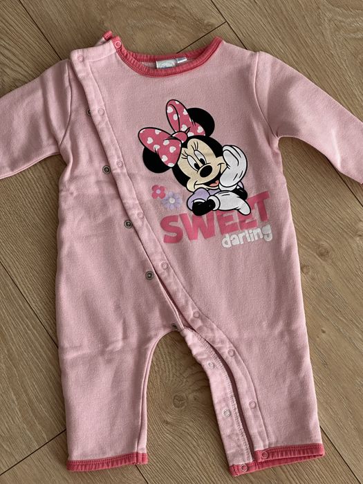 Pajacyk / kombinezon rozm.68