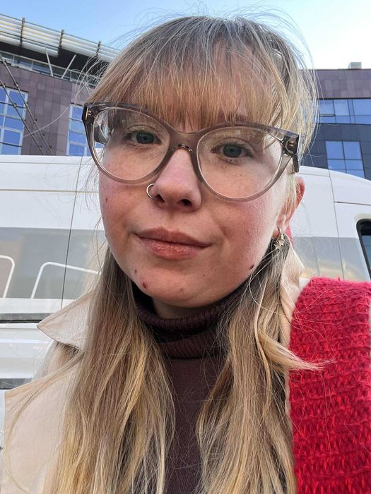 Korepetycje online j. angielski