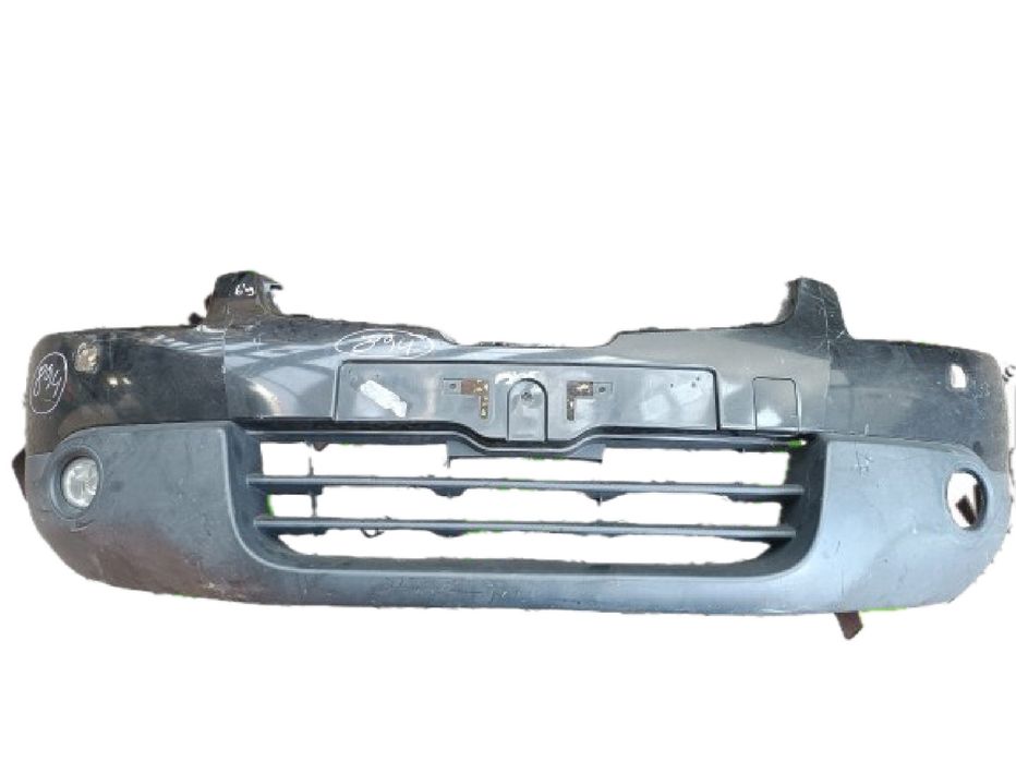 Pára-choques frente NISSAN Qashqai/Qashqai+2 I (J10, JJ10)