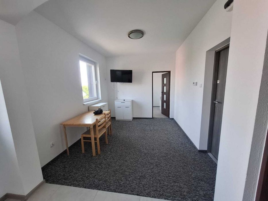 Wynajmę mieszkanie Ślesin, Akacjowa 6a, umeblowane 40m2