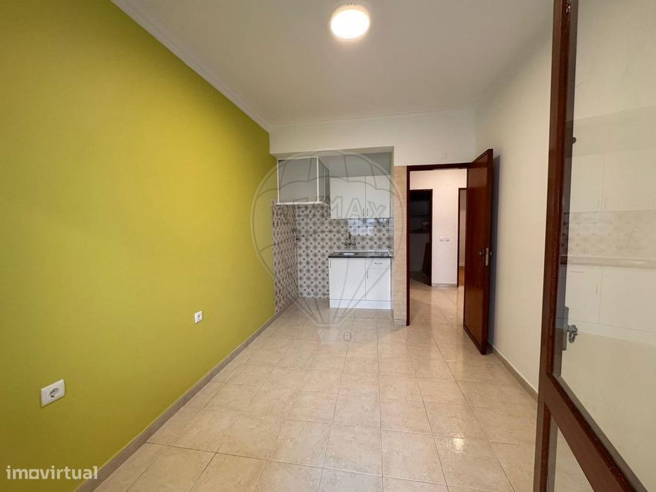 Apartamento T2 para arrendamento