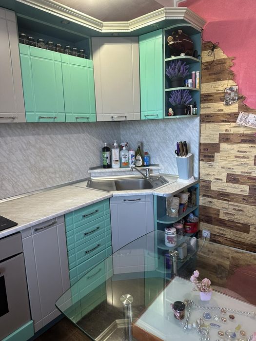 Квартира продаж 3 кімнатна