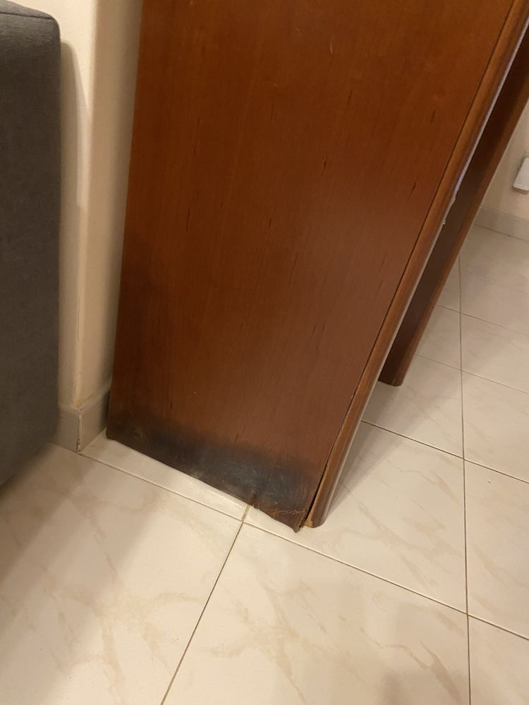 Mobilia de sala!