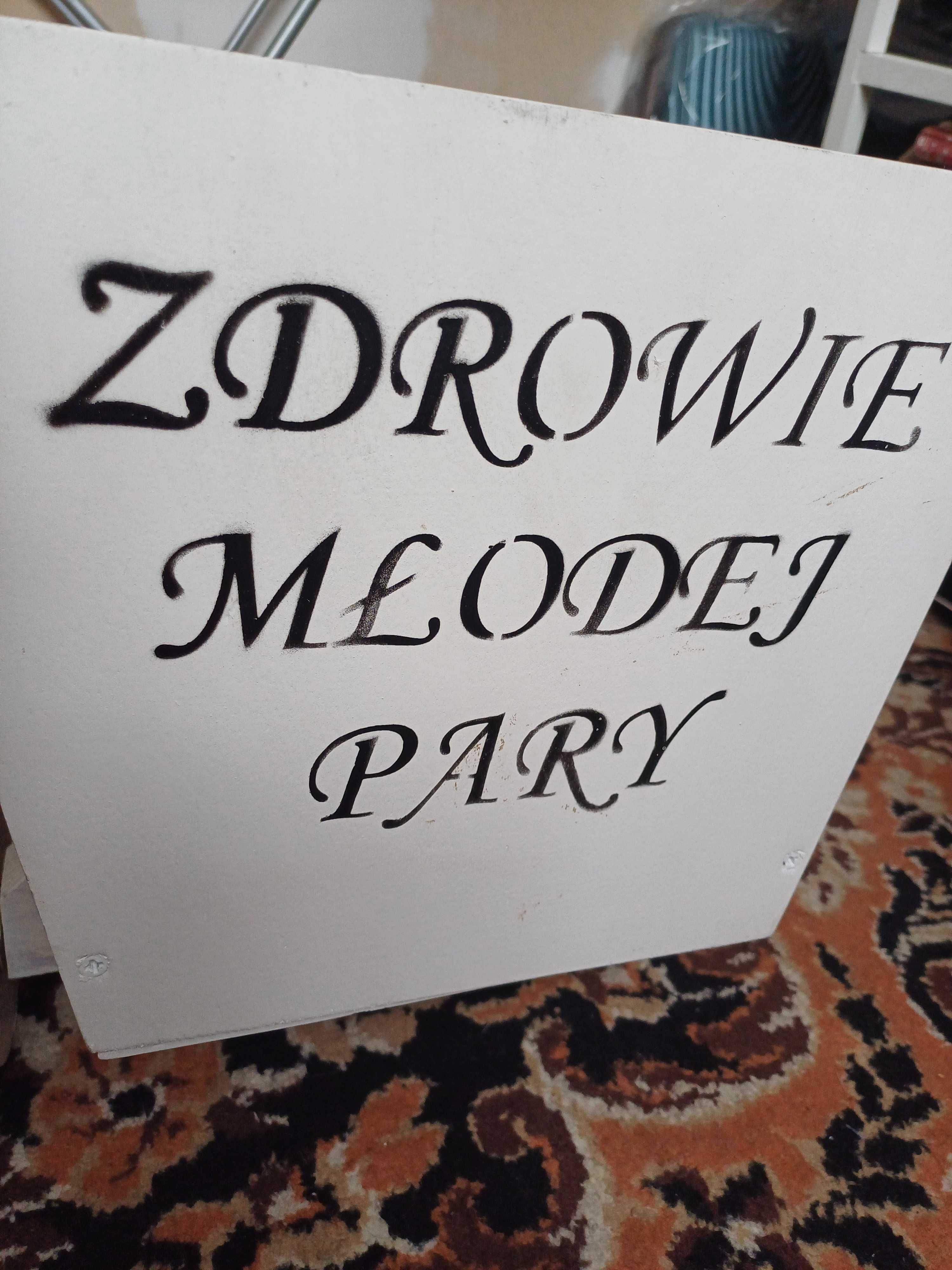 Wódkowóz na wesele