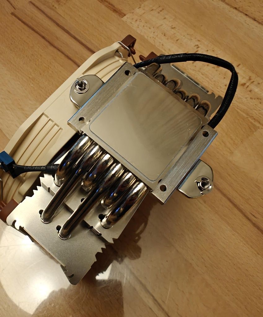 Noctua NH-U14S Chłodzenie CPU