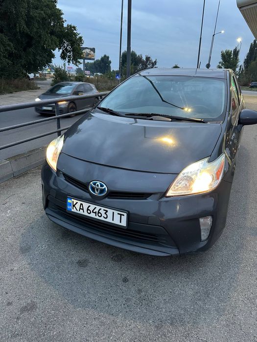 Здам авто під таксі — вигідні умови!