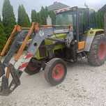 Renault 3163 z turem ,,euroramka,,
