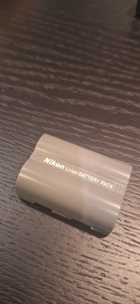 For Nikon EN-EL3e Battery D300 D700 D80 D90 D70S D300S D100SLR MH-18a