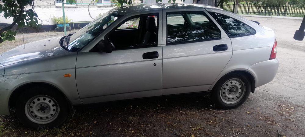 Lada Priora 2171