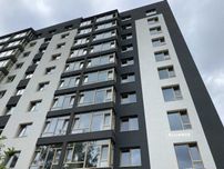 Видова 2 к.квартира біля парку Шевченка!