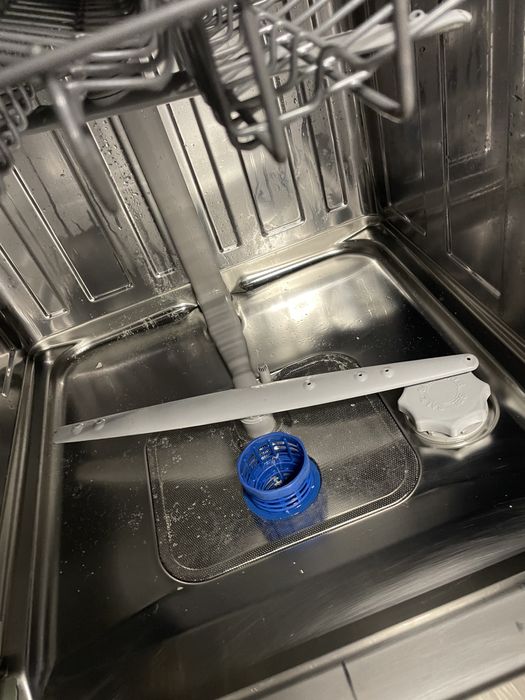 Zmywarka candy części, pompa obiegowa, grzalka, kosze