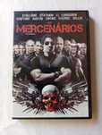 DVD Os Mercenários