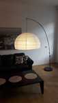 Lampa stojąca Ikea