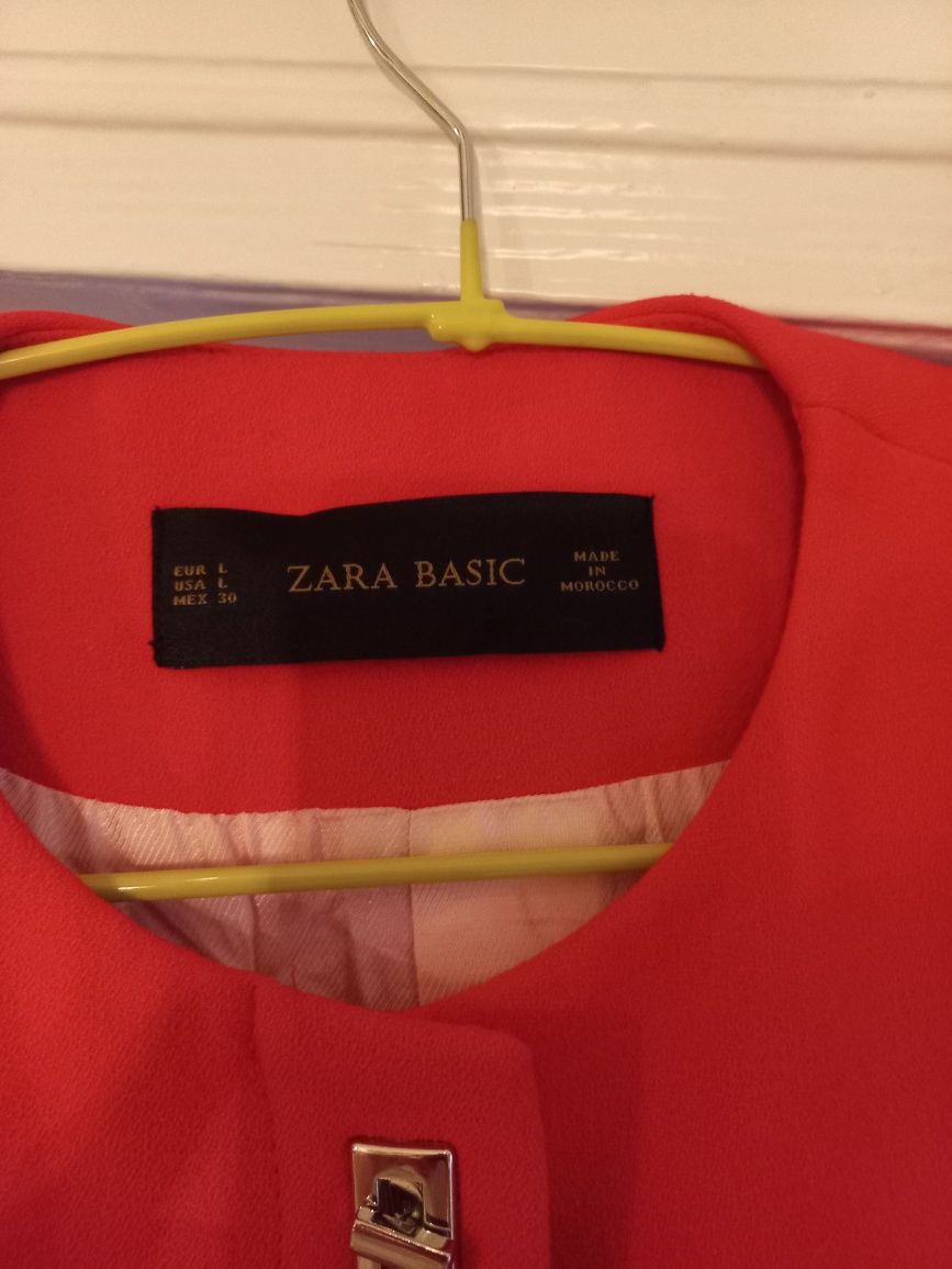 Жакет пиджак Zara