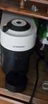 Nespresso Vertuo pop