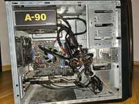 komputer pc Asus CG8350 i5-2320 GeForce GTX660 24 GB RAM