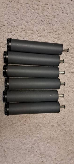 Комплект  ножек для  каркаса  кровати