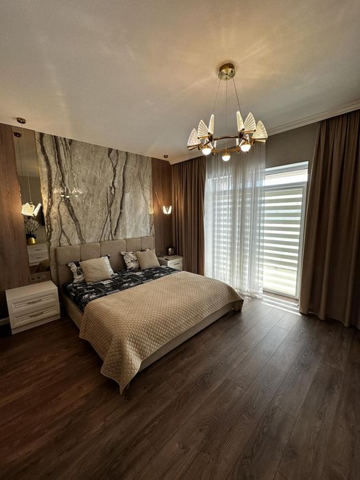 Новый, современный дом. Совиньон. Без КОМИССИИ