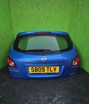 Klapa tylna Nissan qashqai Lift