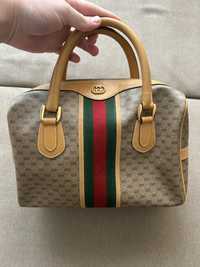 Gucci vintage bag