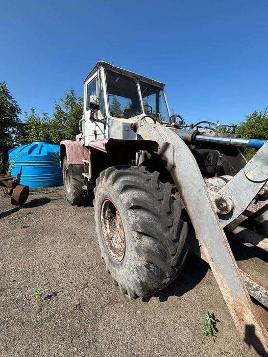 Продам Т-156 навантажувач недорого