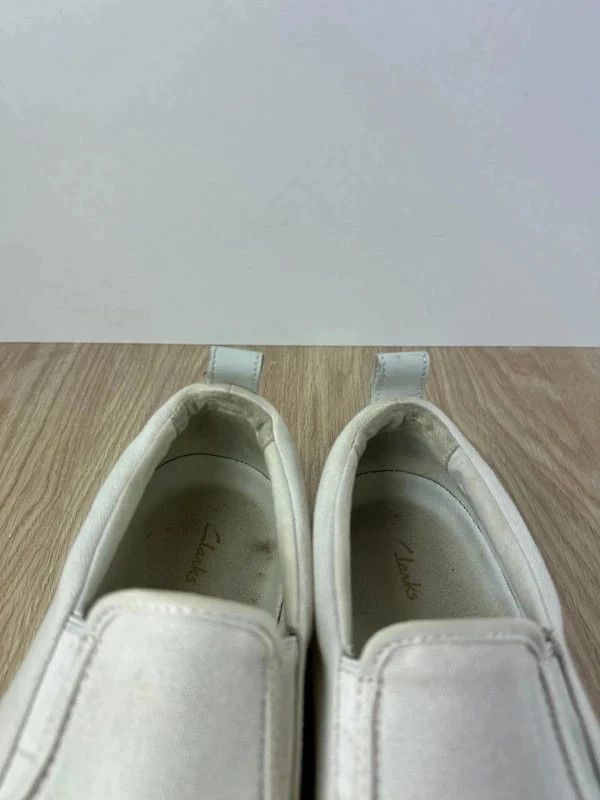 Trampki sneakersy Clarks rozmiar 41