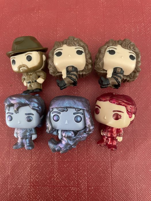 Kinder Joy Stranger Things