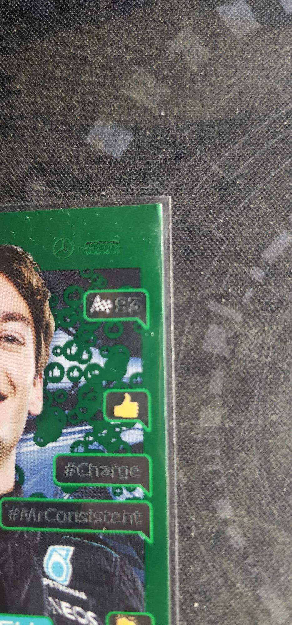 Topps Turbo ATTAX