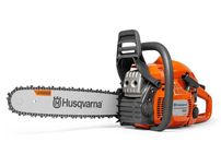 Pilarka spalinowa HUSQVARNA 450 II 3,3 KM 38 cm RATY