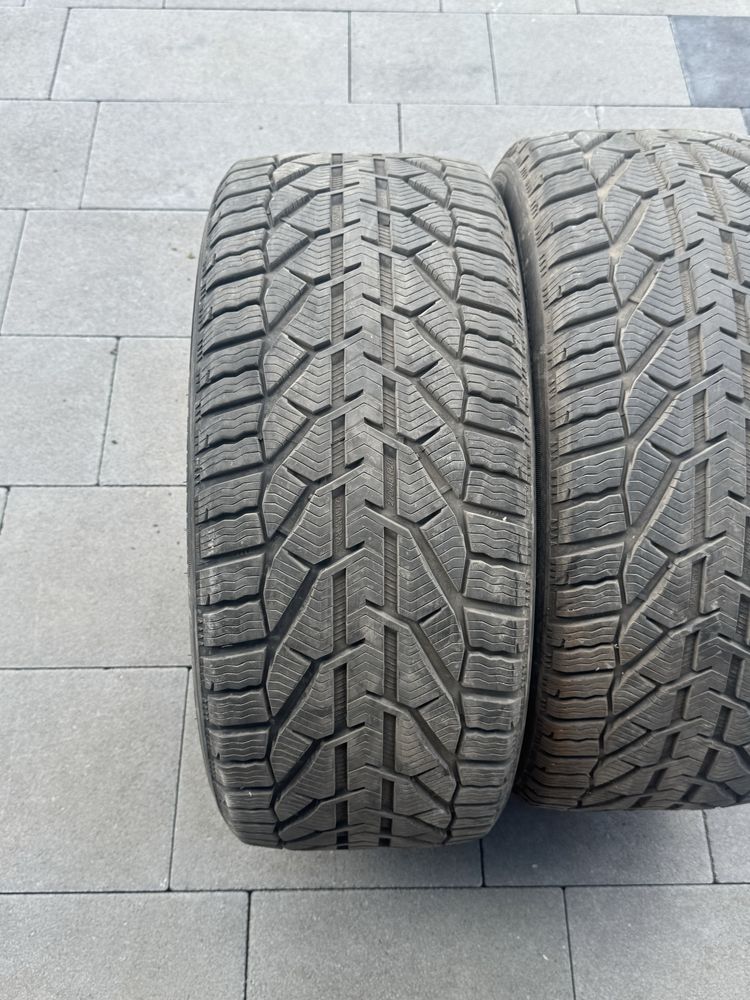 Шини-колеса 275/45/20 зима