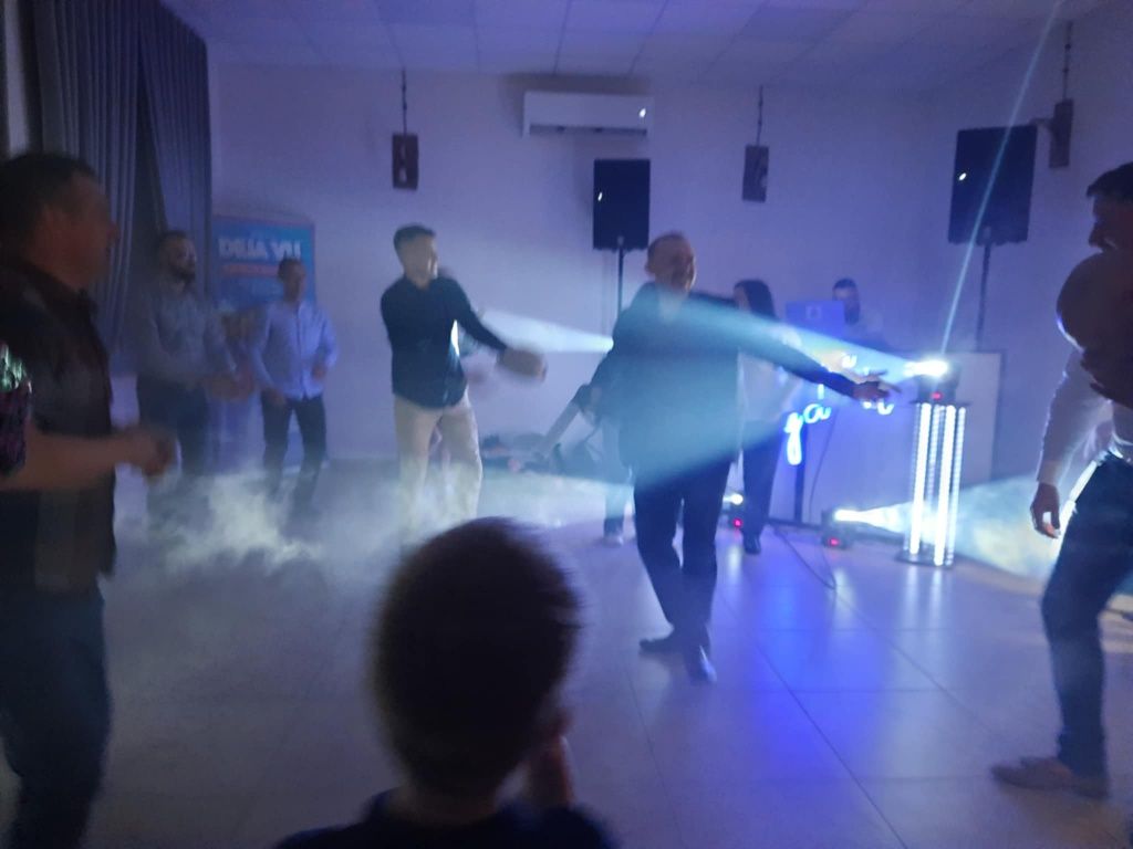DJ wodzirej Grupa Dejavu