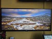 Monitor LG 29" 29UM69G