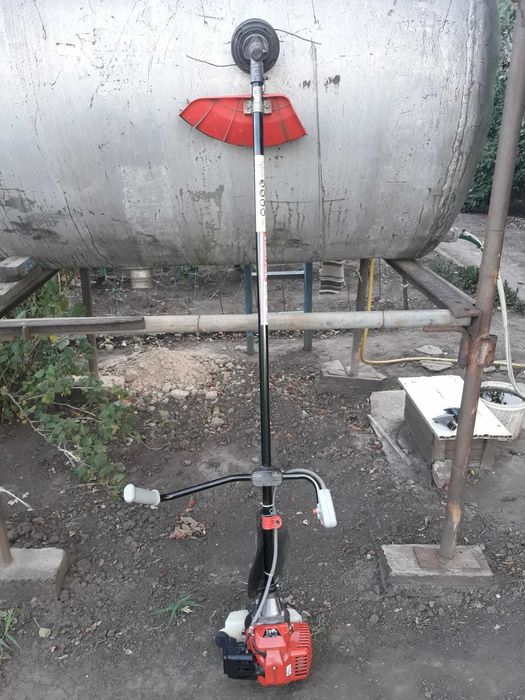 Мотокоса START PRO SGT-5100