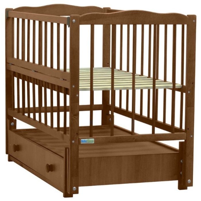 Дитяче ліжечко Baby Sleep