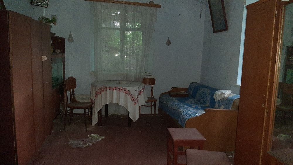 Продається будинок в с. Бугрин