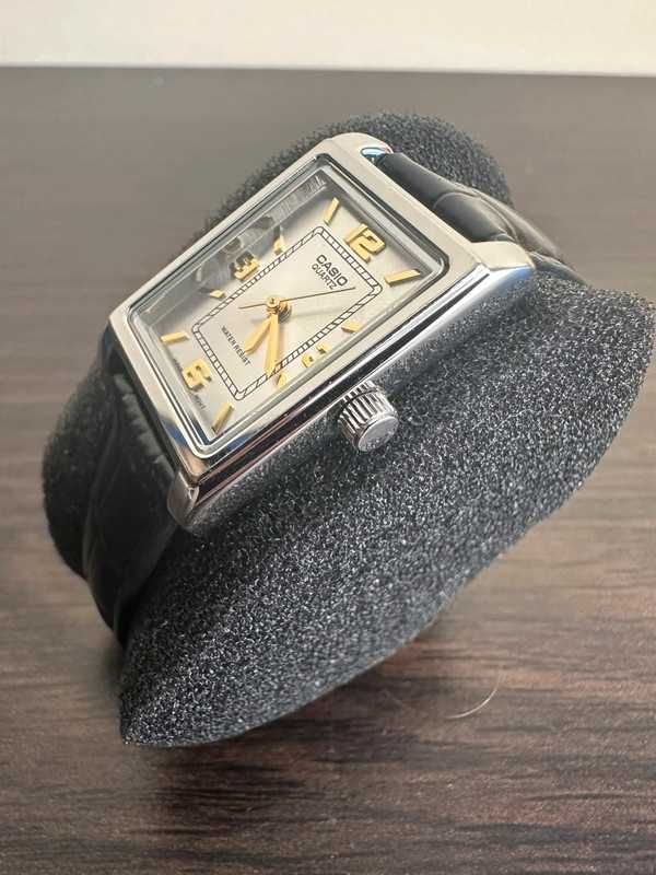 Zegarek Casio Vintage LTP-1234PG-7AEG